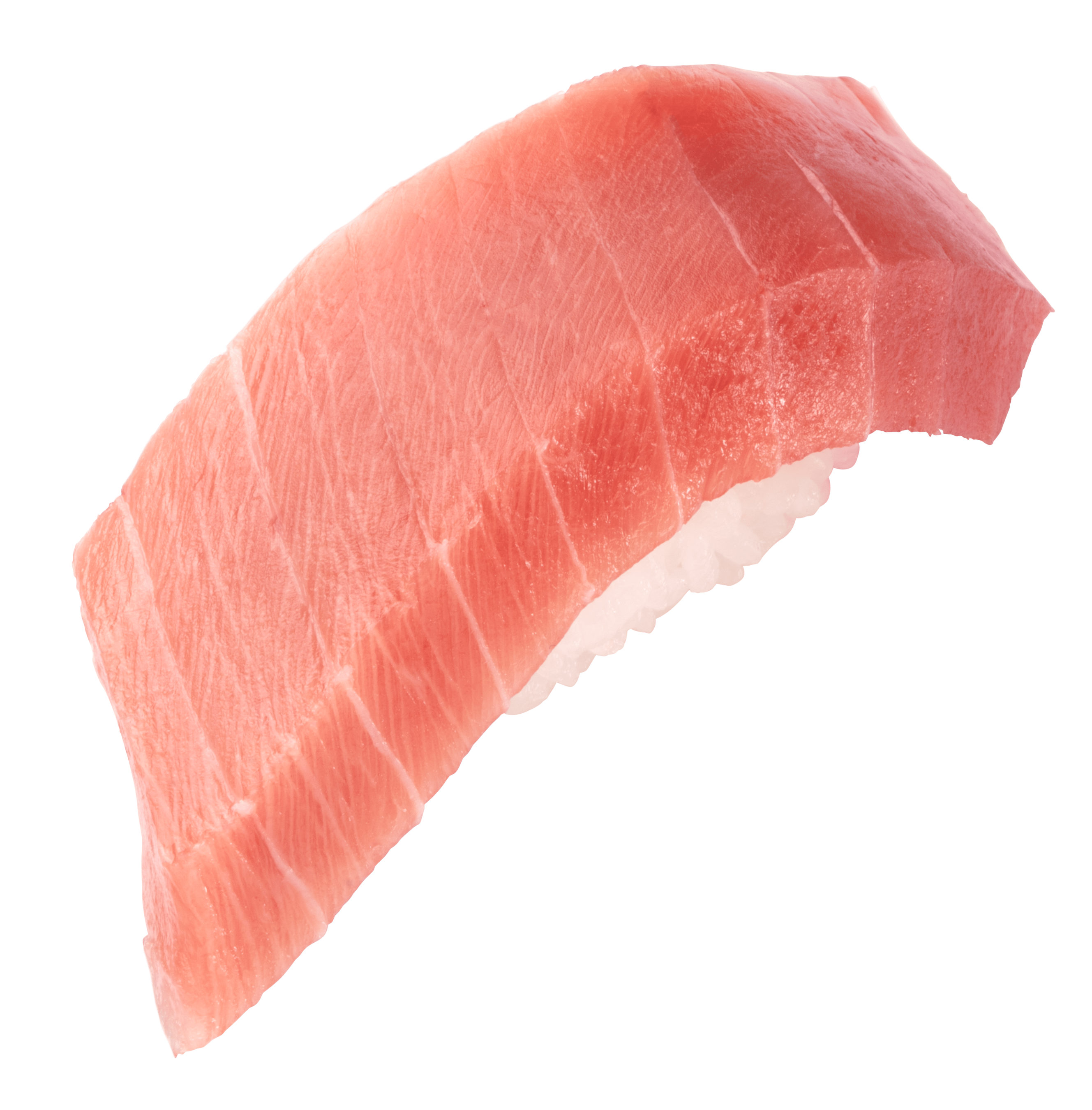 『天然みなみ鮪中とろ』