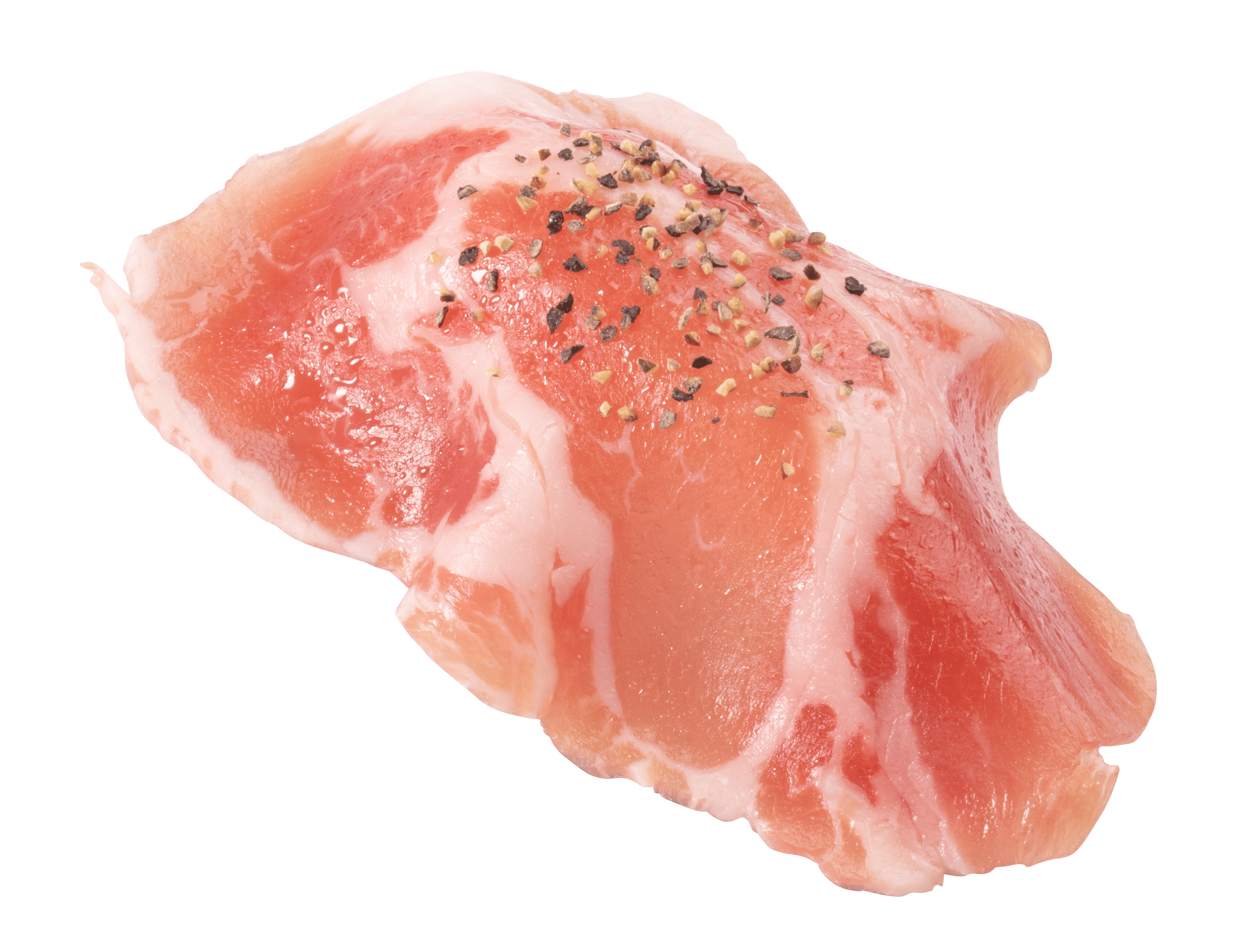  『北海道生ハム白トリュフオイル&ペッパー』