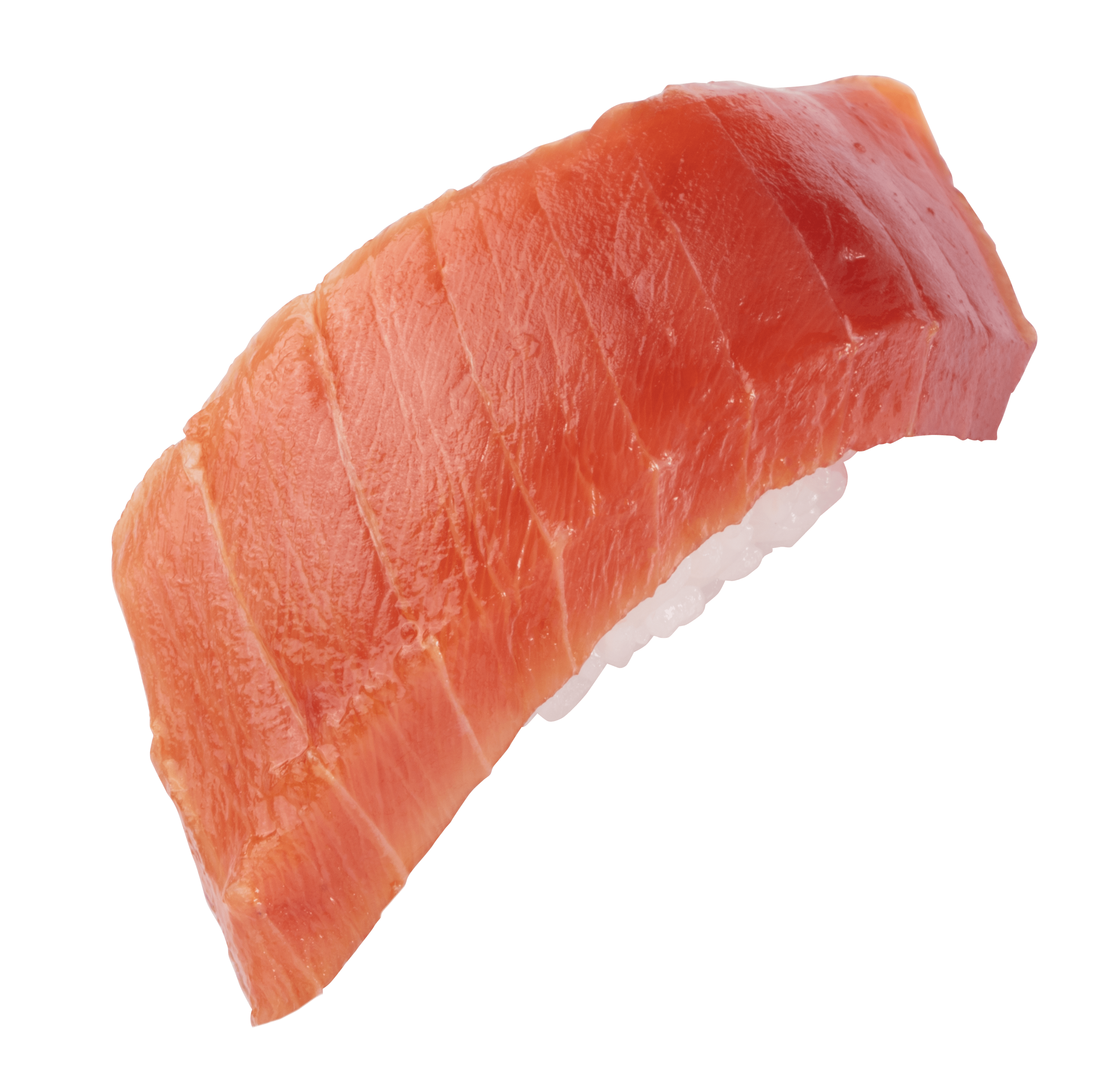 『天然みなみ鮪漬け中とろ』