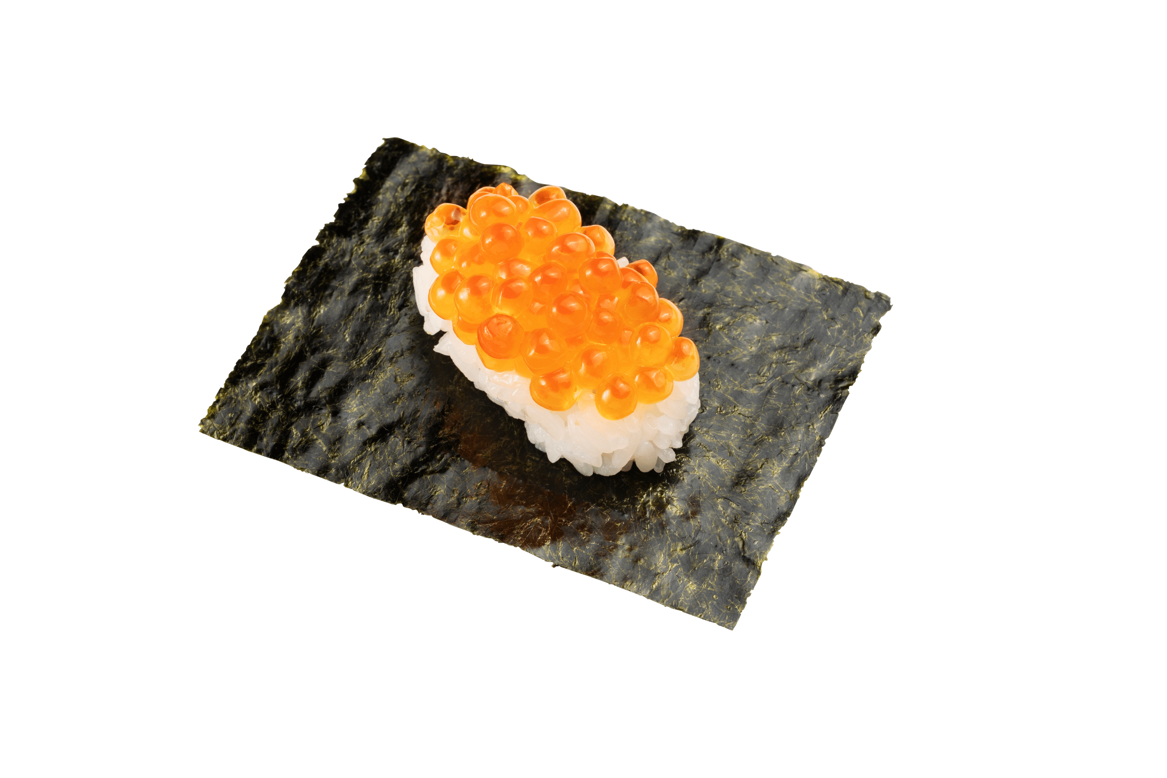 『北海道産 新物いくら有明のり包み』