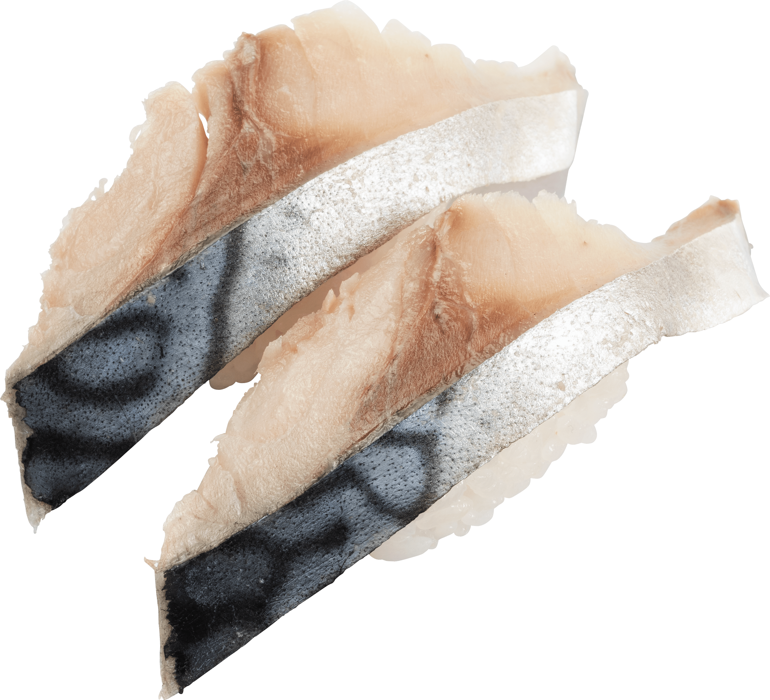 『北海道産 天然〆さば』