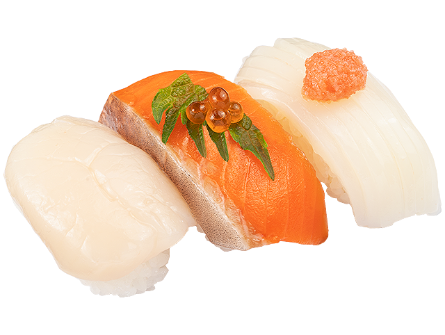 『北海道三昧』