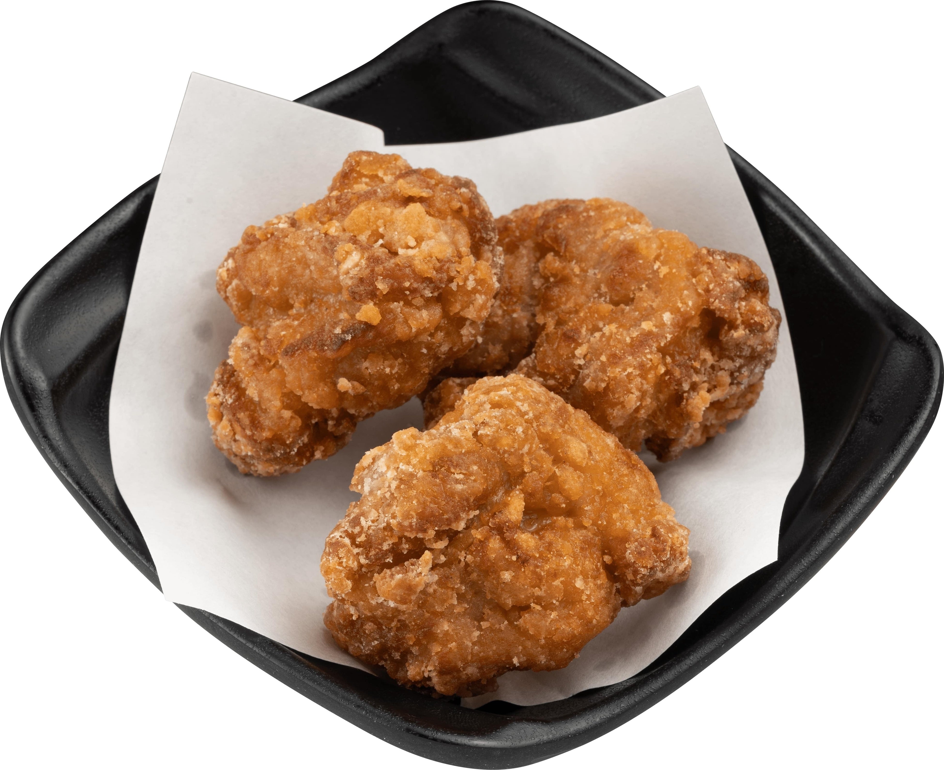 『北海道名物　鶏のどさんこざんぎ』