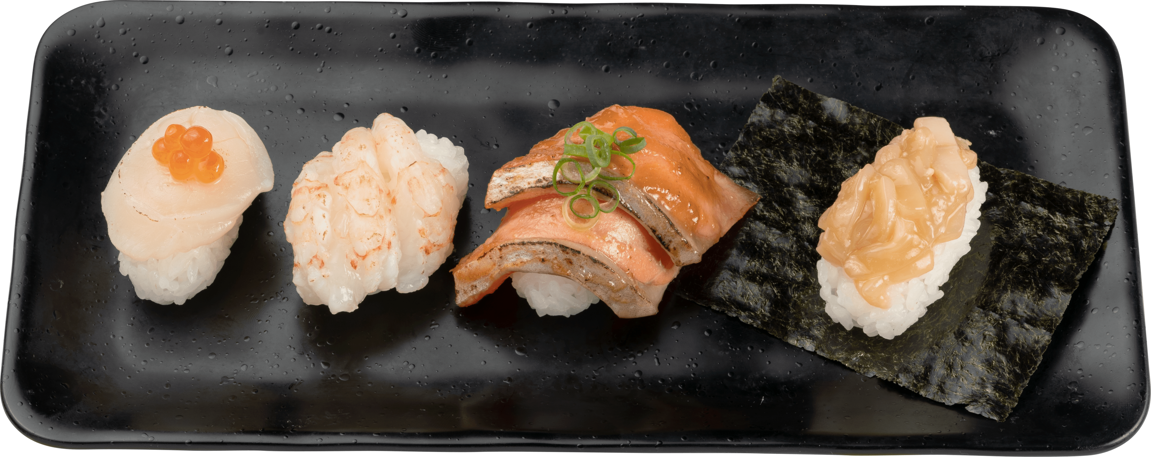 『北海道 あじわい逸品皿』