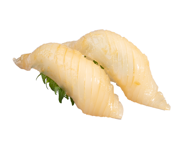 『長崎県産 天然スルメイカ 生姜醬油和え』