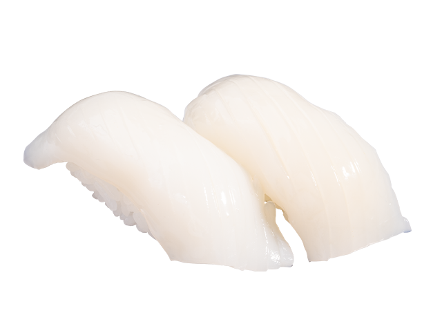 『長崎県産 天然スルメイカ』