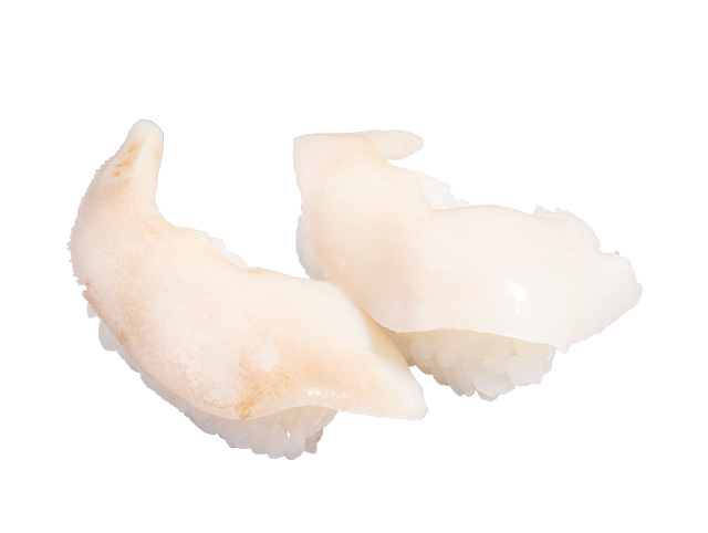『天然白とり貝』