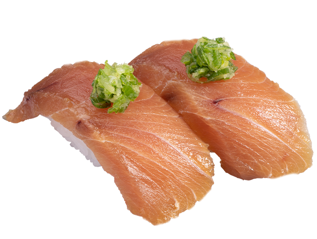 『国産 天然ぶりの店内漬け』 