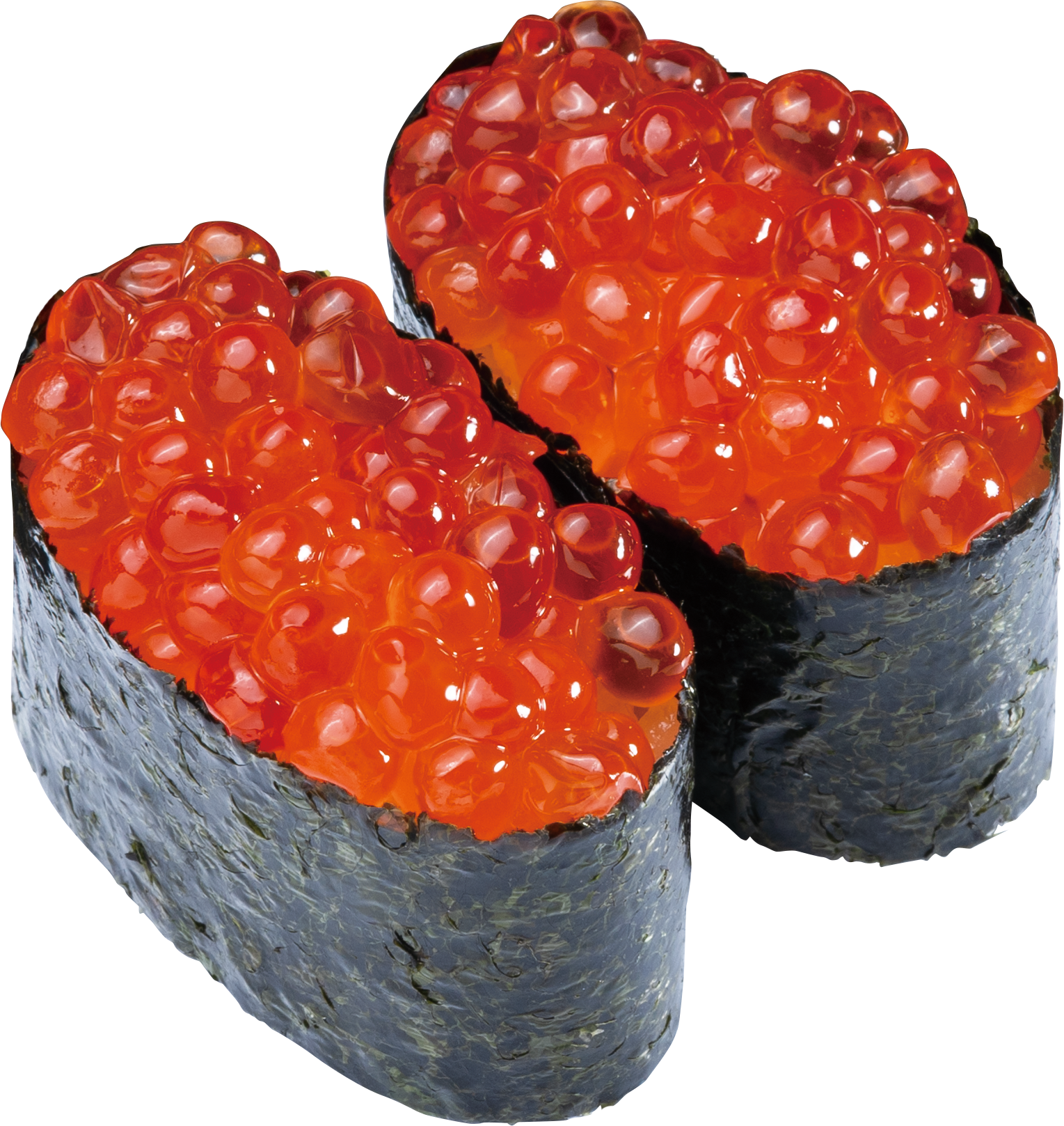 『特盛いくら』 二貫 330円（税込）