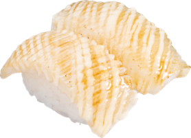 浜焼き風 真いか