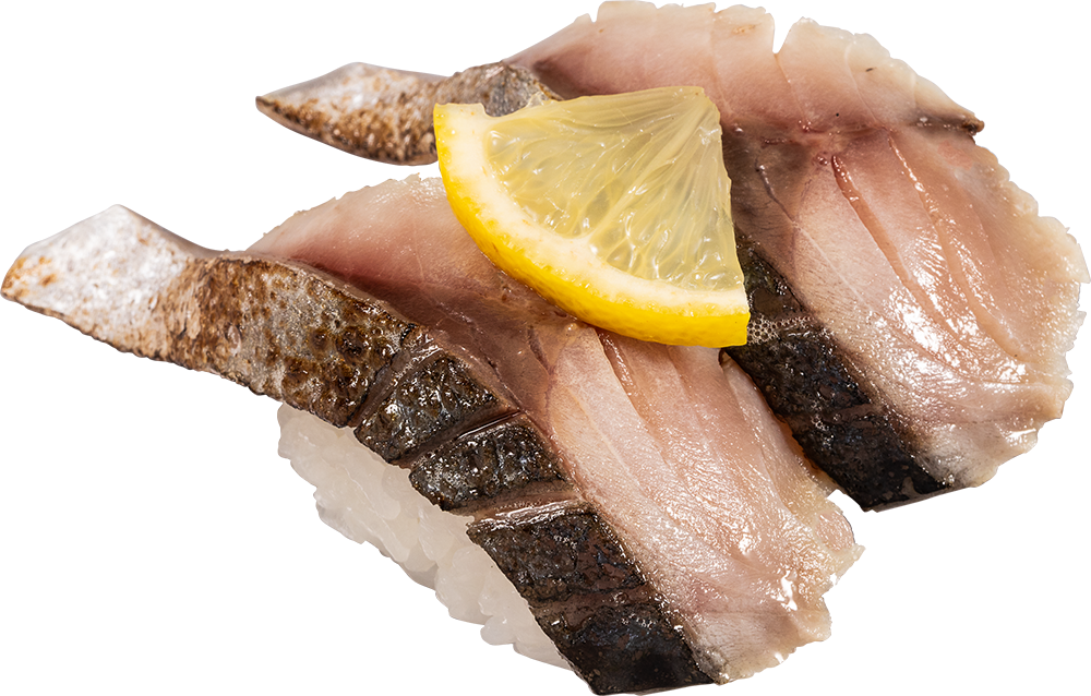 『九州天然 奇跡の鯖塩炙り』