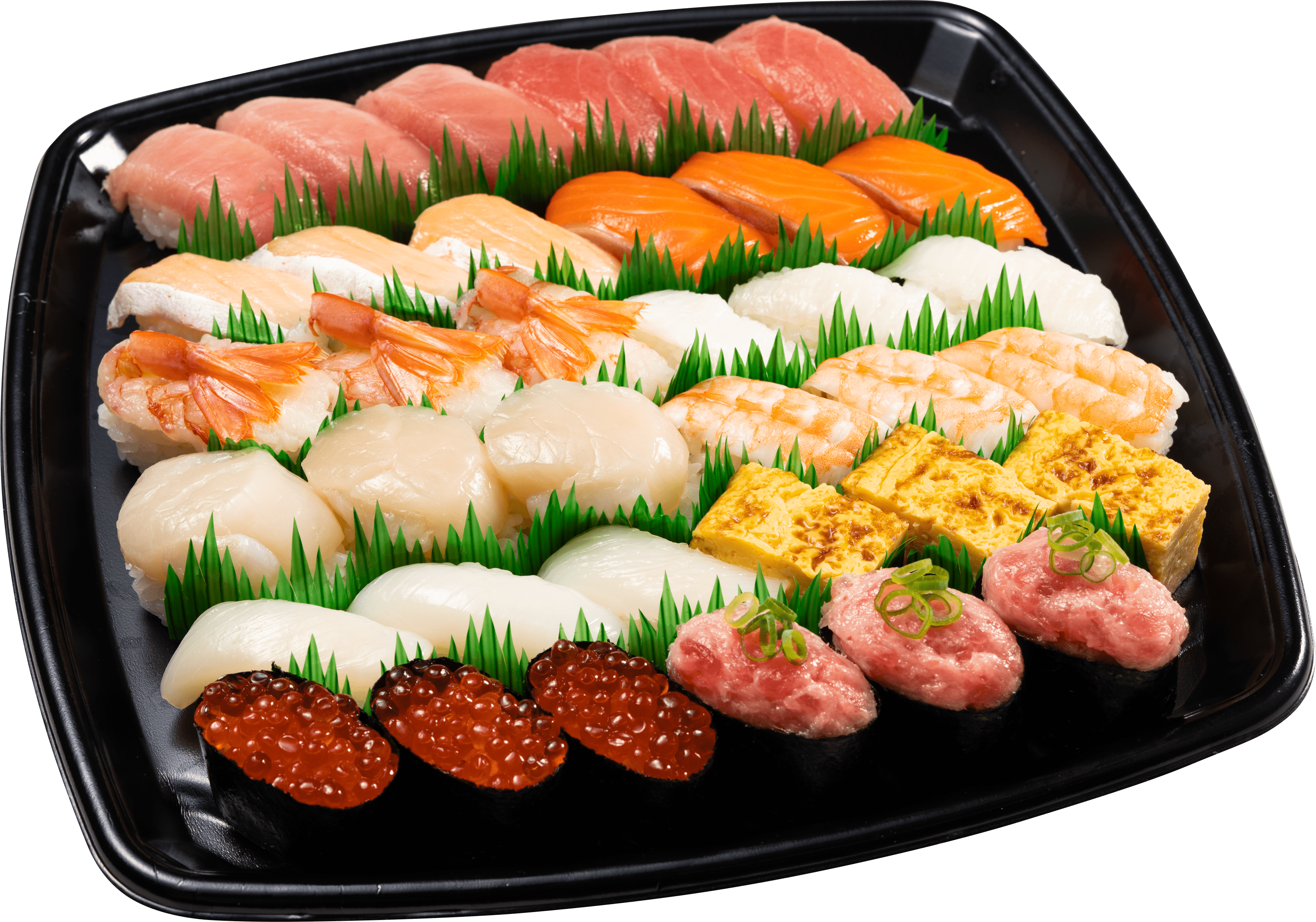 ※写真は『冬のごちそうセット』3人前です。