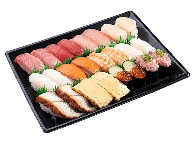 かっぱ寿司アプリ会員限定 クリスマスはお持ち帰り商品がお得に楽しめる お持ち帰りクリスマス割引0円offキャンペーン開催 カッパ クリエイト株式会社のプレスリリース