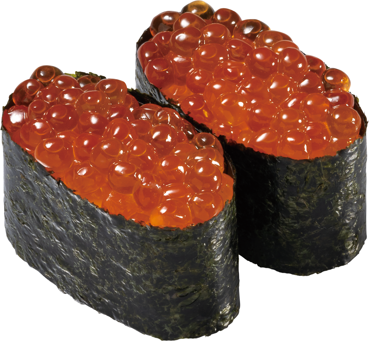 『特盛いくら』 二貫363円（税込）