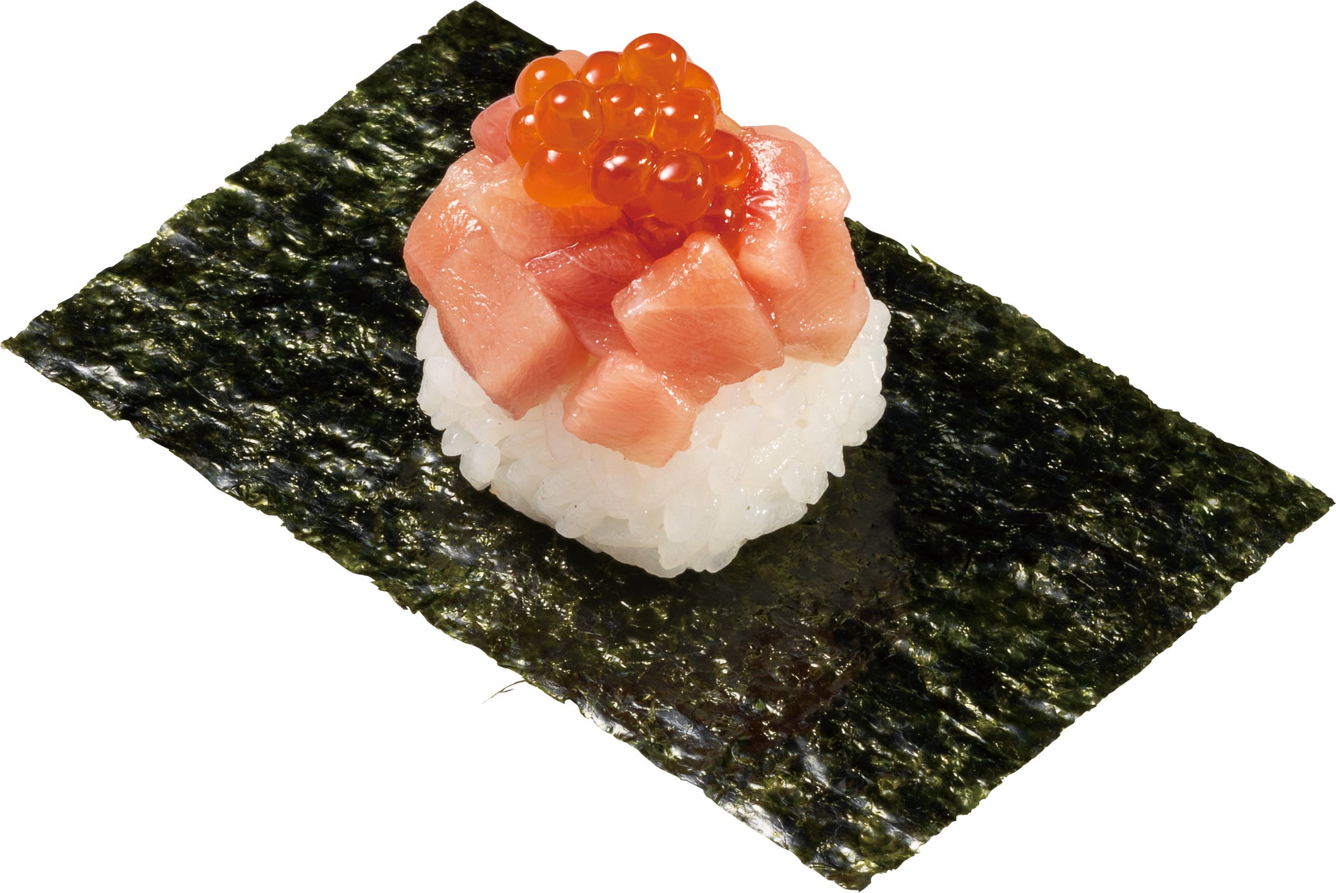 2023年もかっぱ寿司!豪華ネタで舌鼓 多彩な味わい『かっぱの 2023年もかっぱ寿司!豪華ネタで舌鼓 多彩な味わい『かっぱの