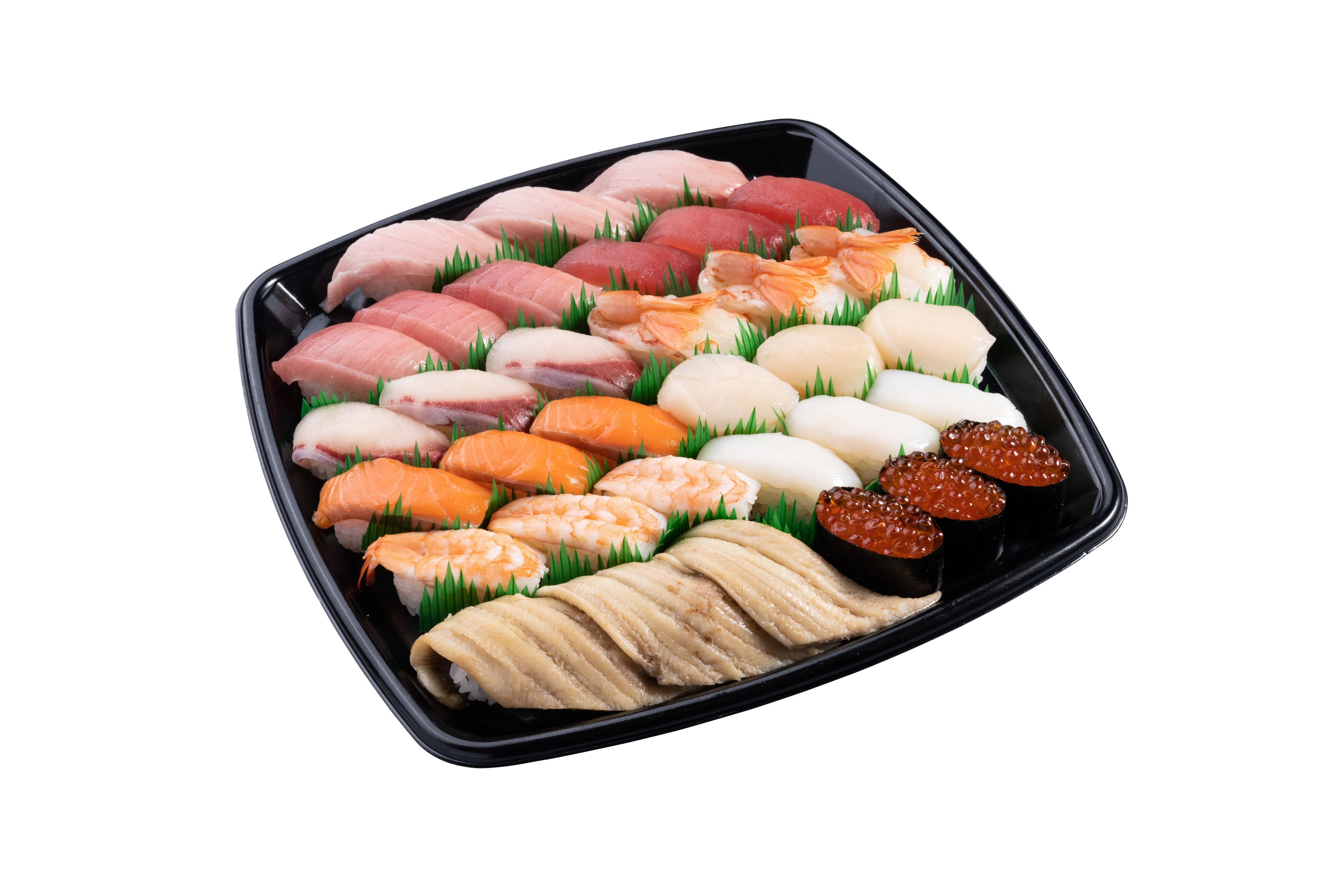 ※写真は『極みセット』3人前です。