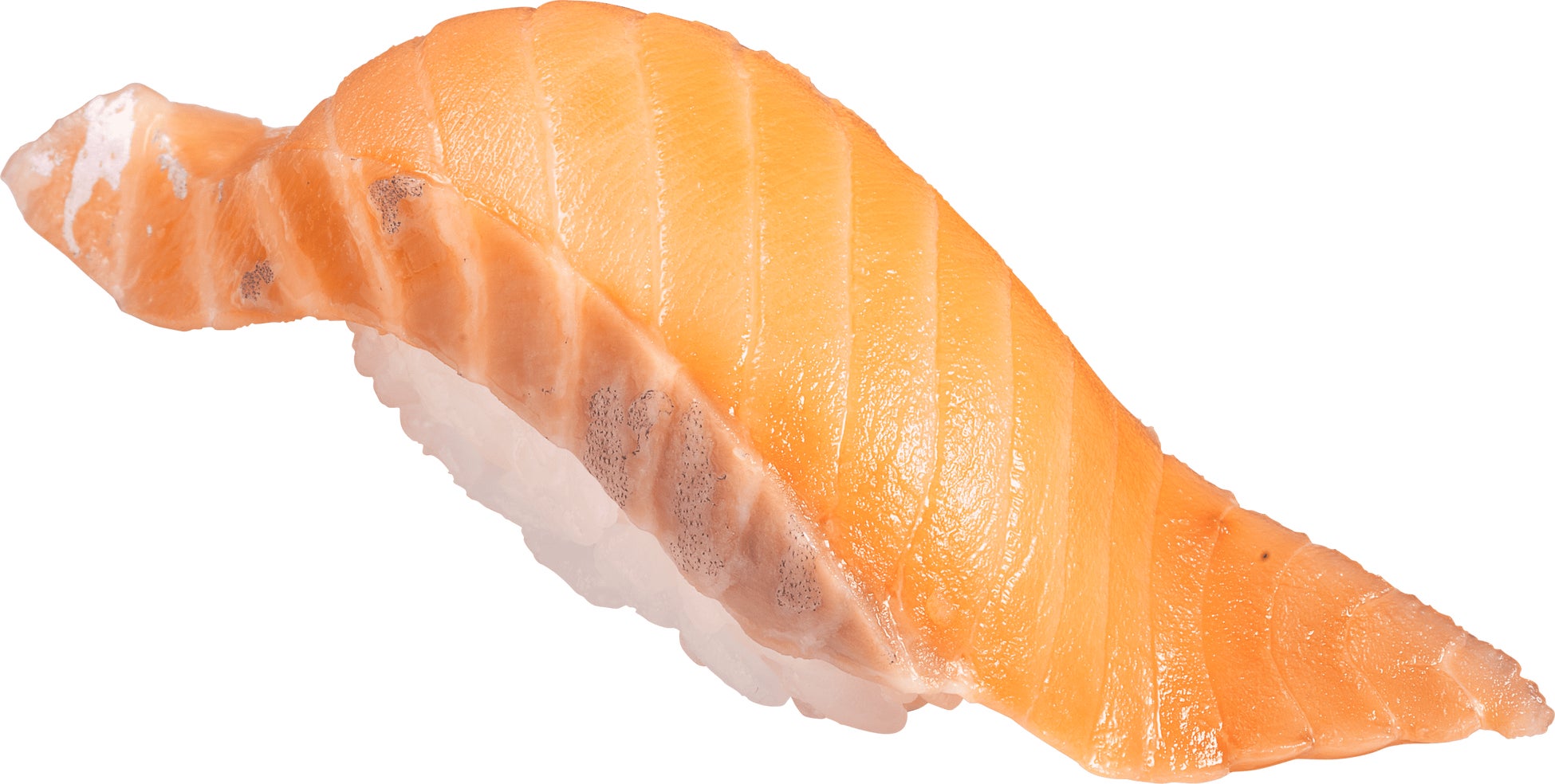 かっぱ寿司×NGT48大塚七海さん・小越春花さんとコラボ!新潟県限定の佐渡産サーモン寿司を販売中! かっぱ寿司×NGT48大塚七海さん・小越春花さんとコラボ!新潟県限定の佐渡産サーモン寿司を販売中!