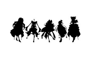プリキュアシリーズ最新作!『映画キミとアイドルプリキュア♪ お待たせ!キミに届けるキラッキライブ!』×かっぱ寿司のコラボが決定!