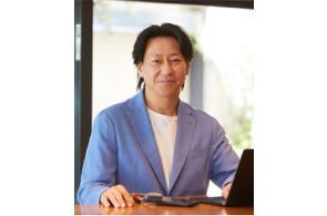 ARONが元SBCメディカルグループCMO片寄裕之氏をCMOに迎える