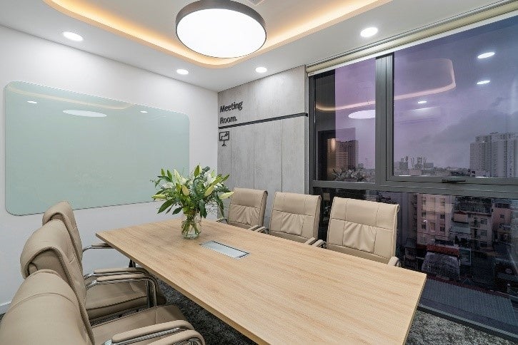 ミーティングルーム