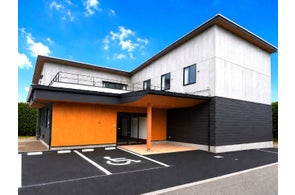 アストブリッジ株式会社、「看多機いせはら大山の杜」を伊勢原市に開所