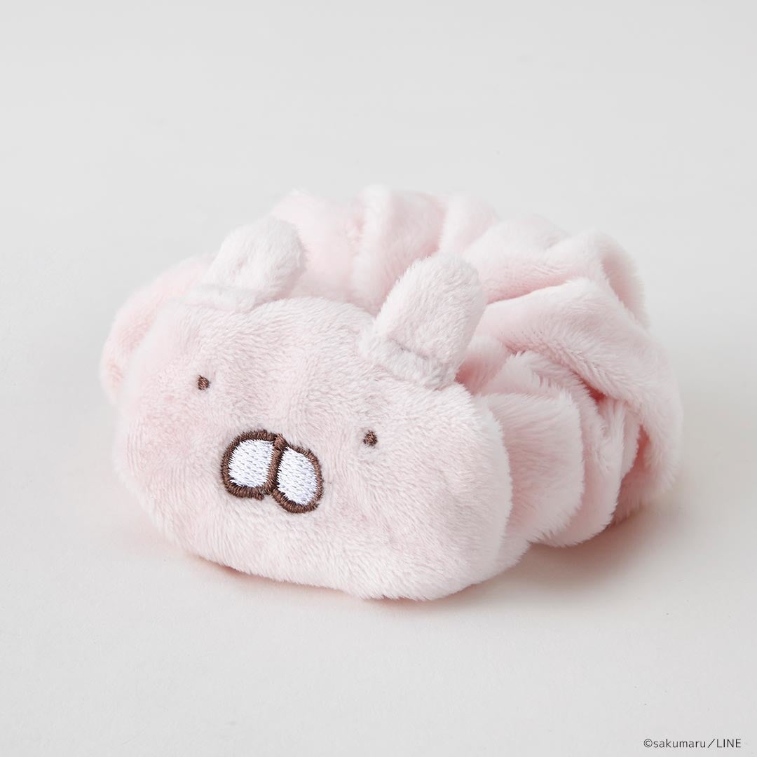 大人気キャラクター「うさまる」の描き下ろしイラスト TSUTAYA限定商品