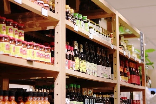 神農生活 近鉄あべのハルカス店   