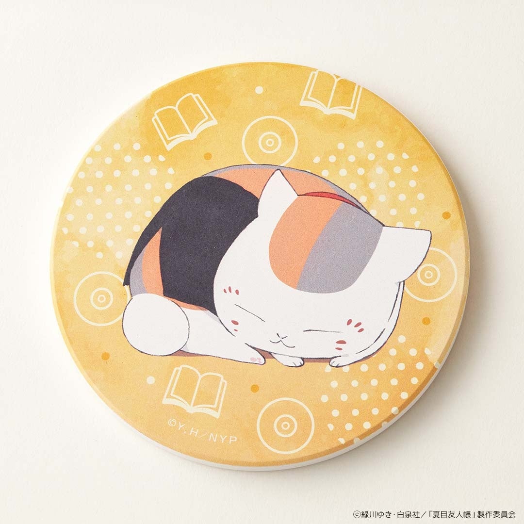 夏目友人帳 Tsutaya限定商品10月27日 木 発売 カルチュア コンビニエンス クラブ株式会社のプレスリリース 夏目友人帳 Tsutaya限定商品10月27日 木 発売 カルチュア コンビニエンス クラブ株式会社のプレスリリース