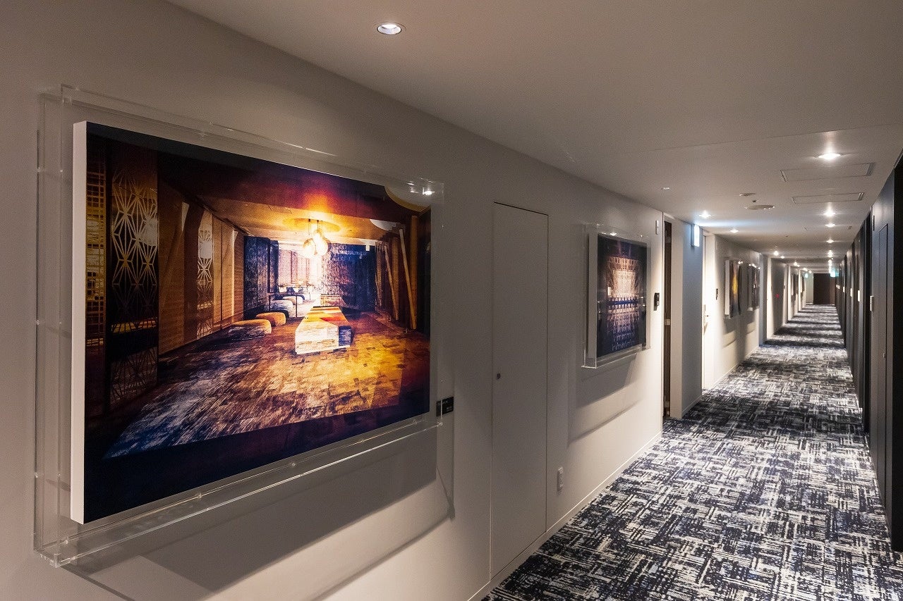 増田将大氏作品