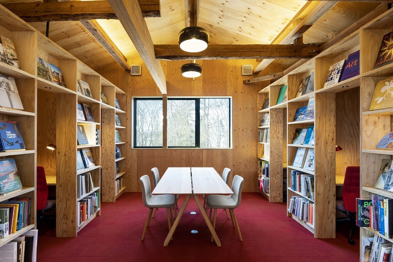 2Fはコワーキングスペース