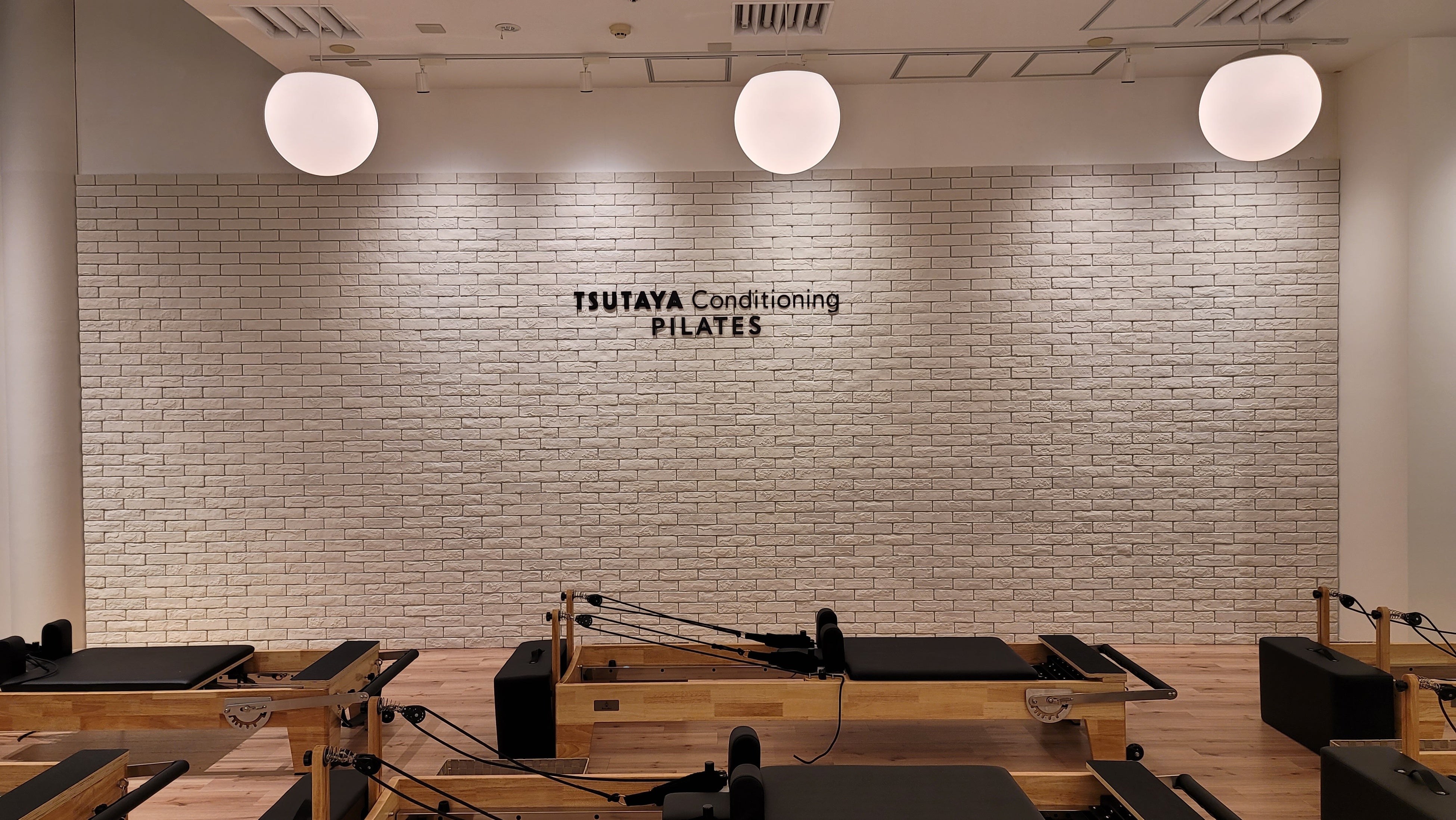 「TSUTAYA Conditioning PILATES 横浜みなとみらい店」