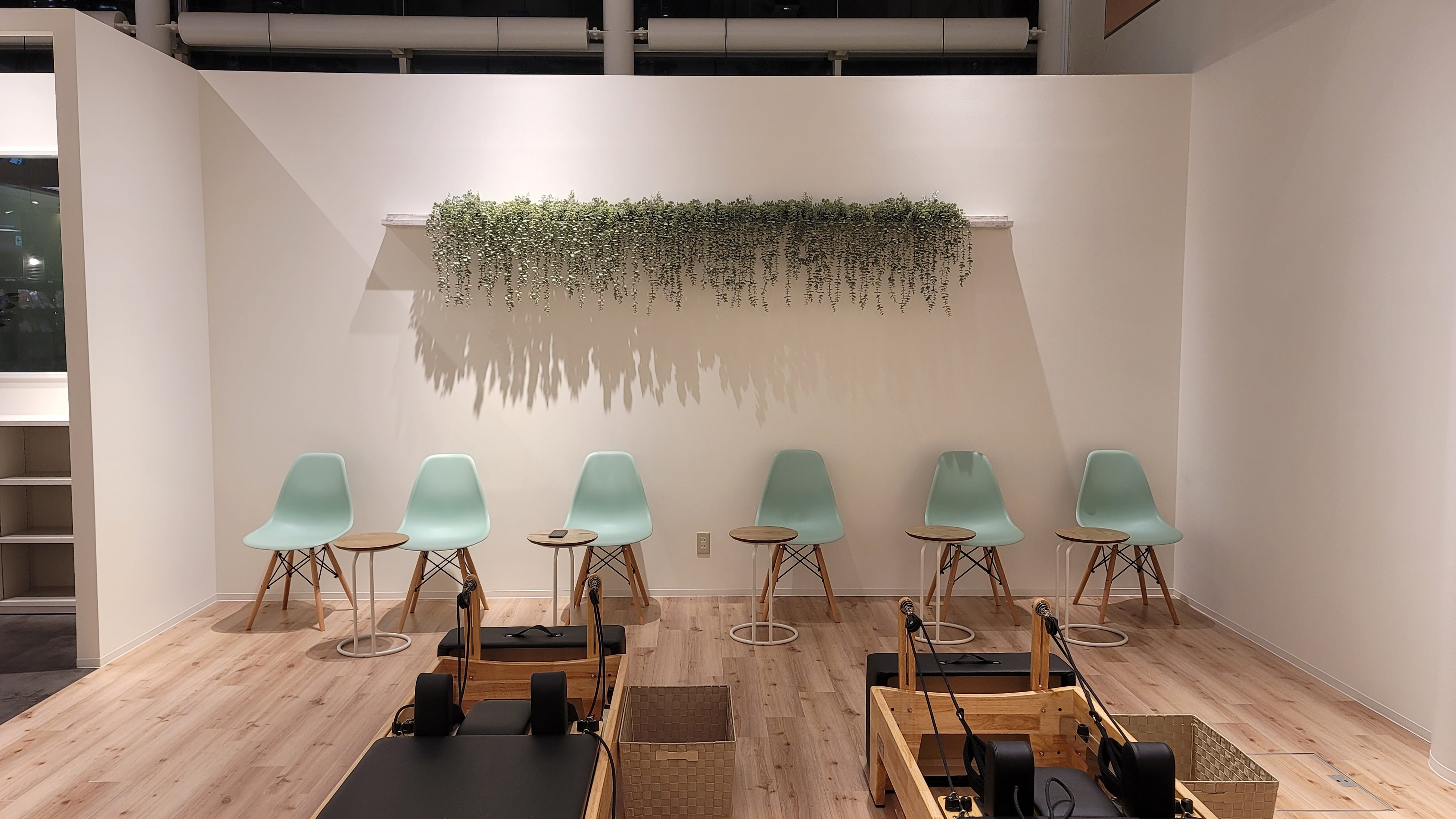 「TSUTAYA Conditioning PILATES 横浜みなとみらい店」