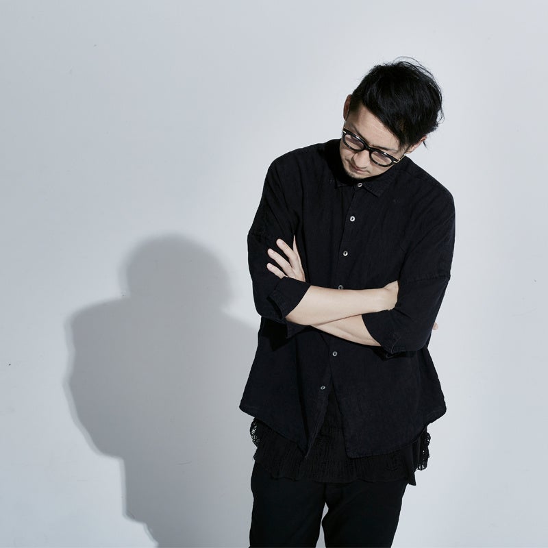 サウンドデザイナー・黑瀧節也氏