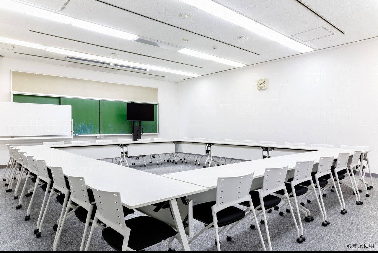 カンファレンスルーム