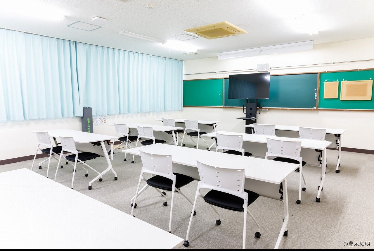 カンファレンスルーム