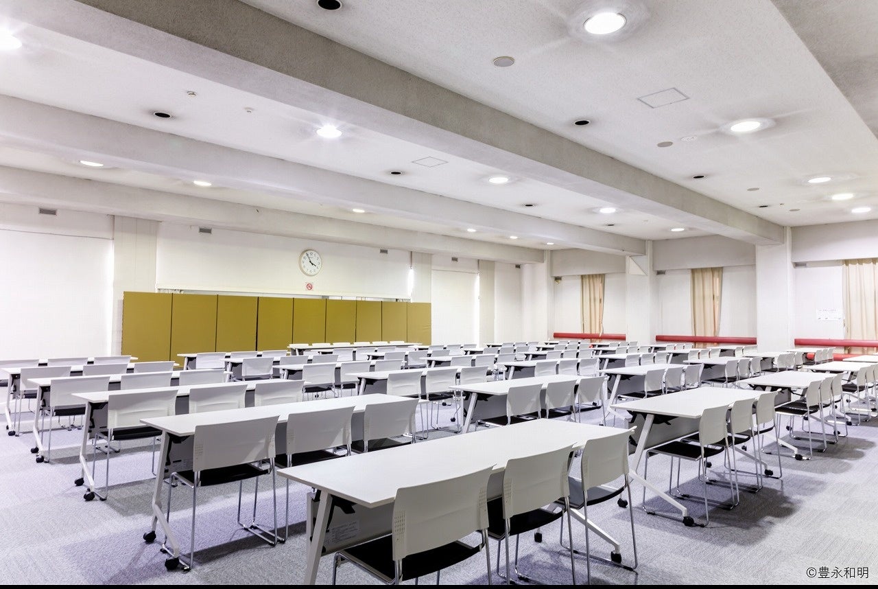 セミナールーム