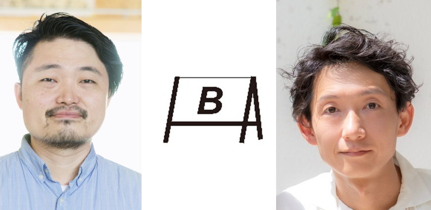 （左）内沼晋太郎氏（中）松井祐輔氏（右）松村孝宏氏