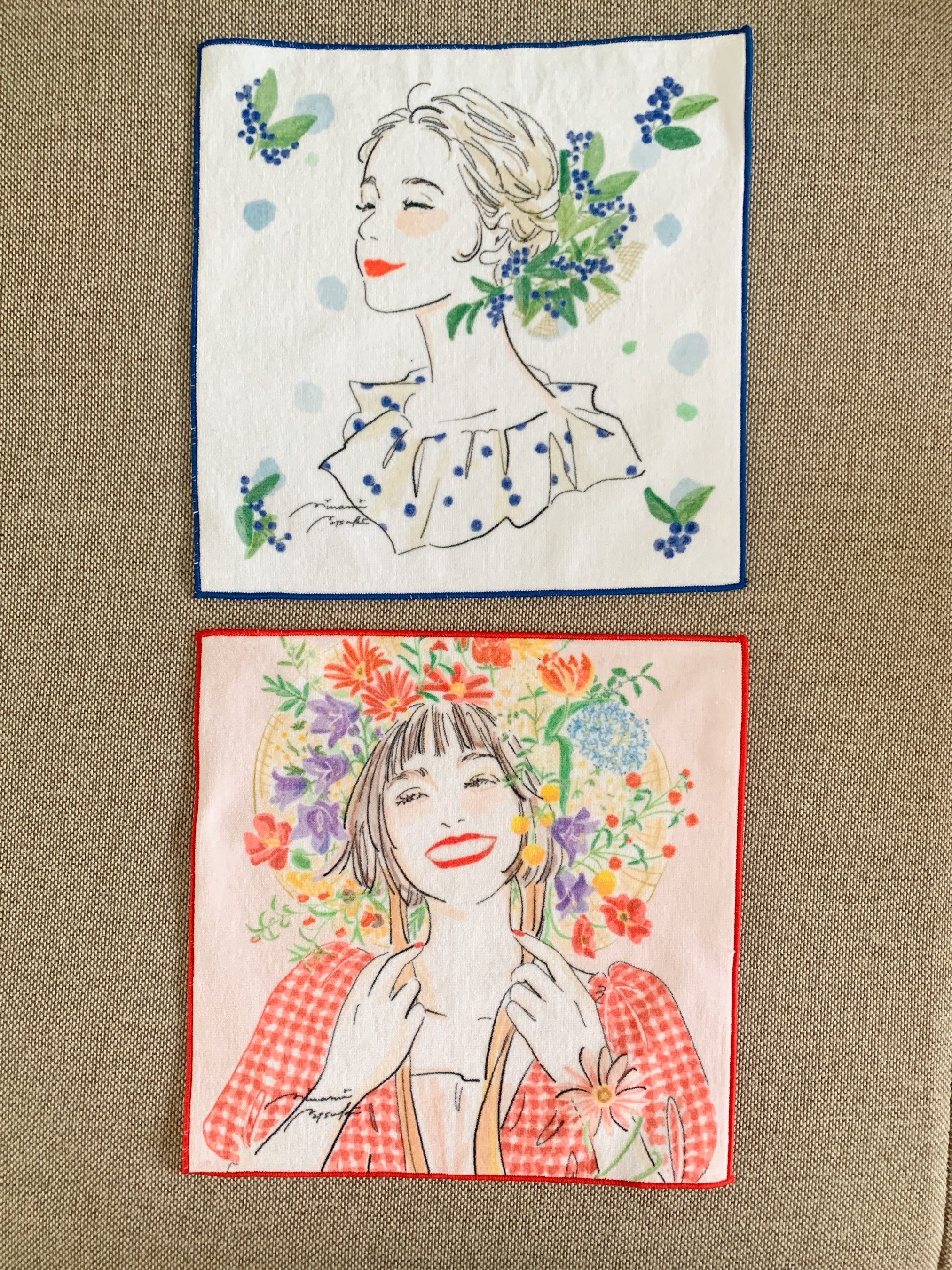 ハンドタオル（税込1,650円）