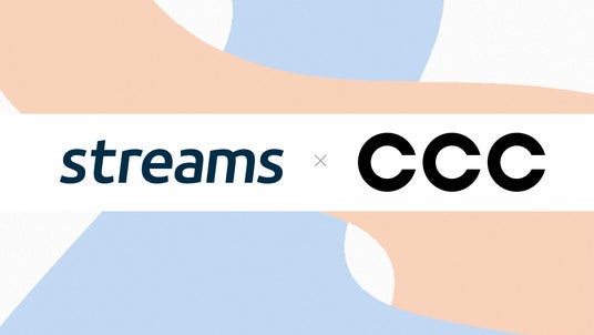 CCCとstreams、地域のまちづくり推進に向けた業務提携に関する基本合意書を締結