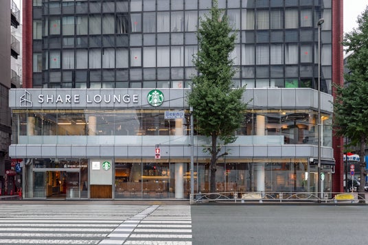 「SHARE LOUNGE 田町駅前」を9月15日(火)にLOUNGE & CAFEとしてリニューアルオープン 「SHARE LOUNGE 田町駅前」を9月15日(火)にLOUNGE & CAFEとしてリニューアルオープン