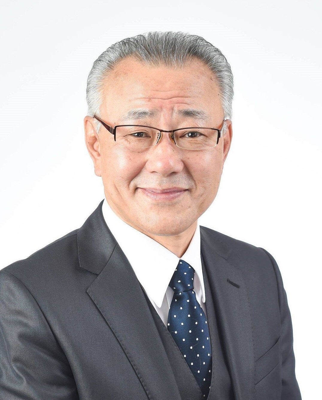 浅利 睦男