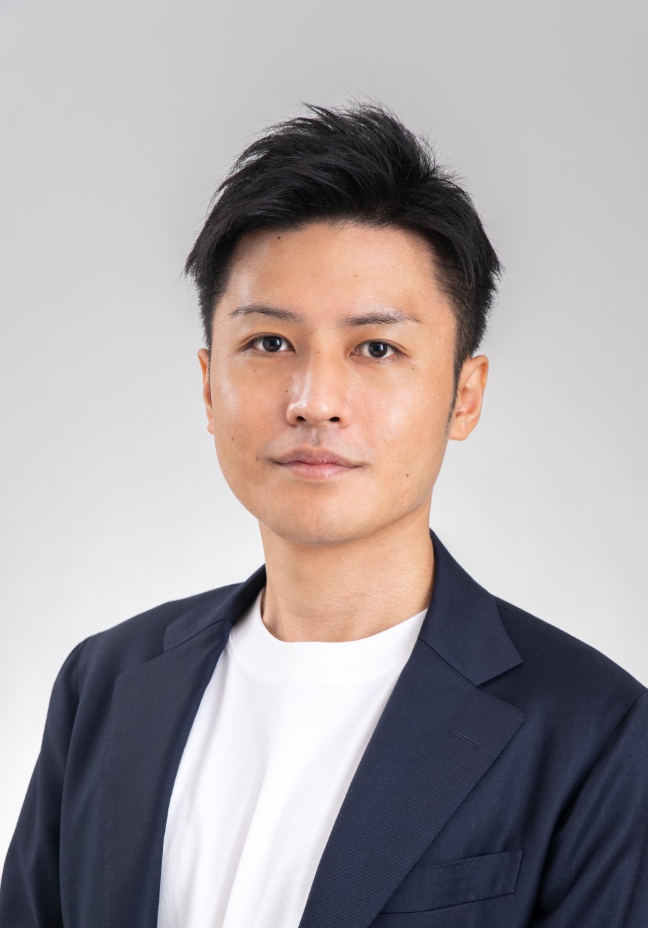上原 尚