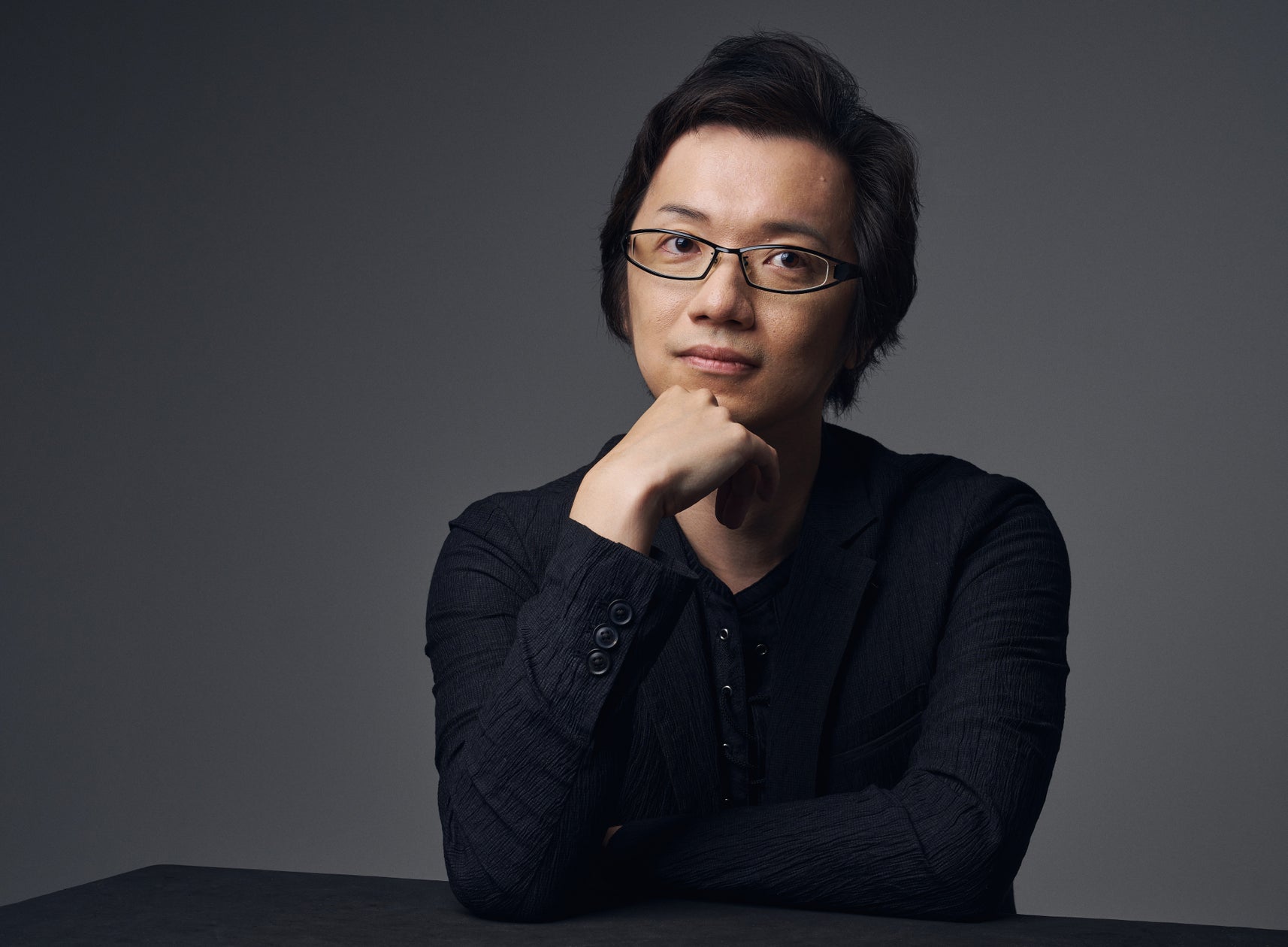 作曲家・近藤嶺、音の「断片」をアルバム化!新作『Fragments, Not Songs』発売 作曲家・近藤嶺、音の「断片」をアルバム化!新作『Fragments, Not Songs』発売