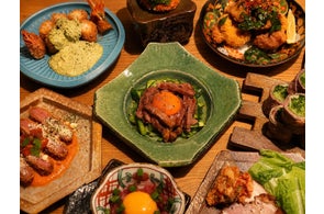 株式会社THAN、京都タワー直結の飲食店を連続オープン