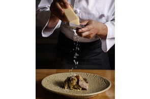 淡路麺業の生パスタ専門店『PASTA FRESCA DAN-MEN』が7月31日オープン