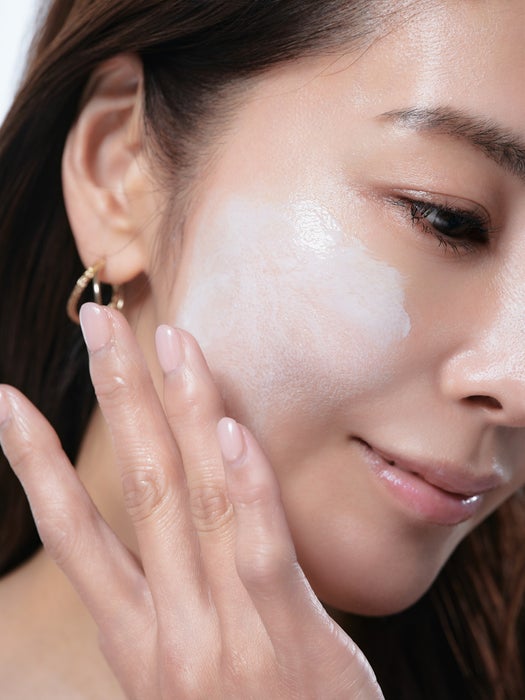 FaceTreatment使用イメージ