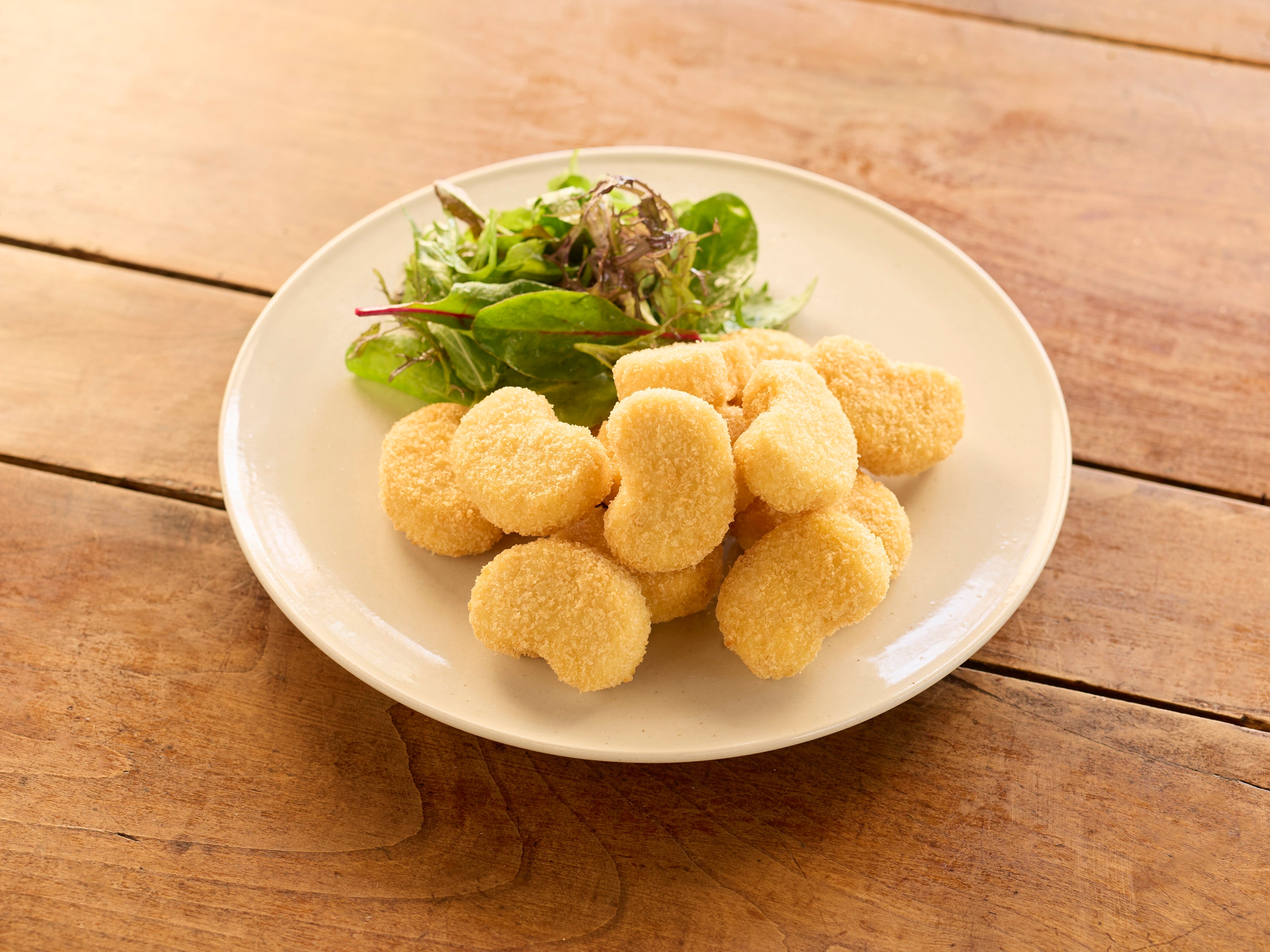 レンジであたためるだけ