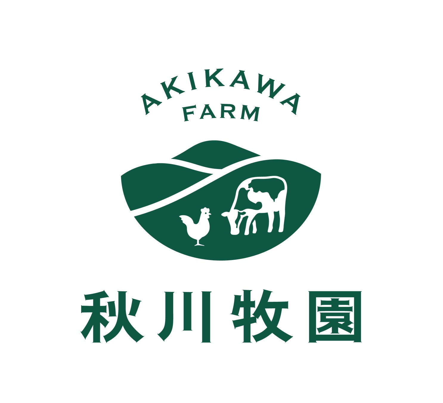 株式会社秋川牧園