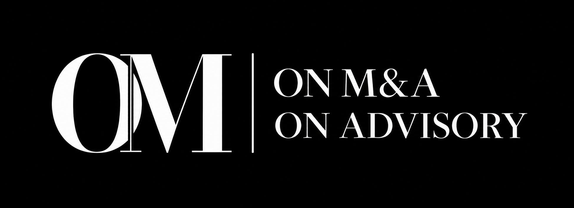 ON M&A
