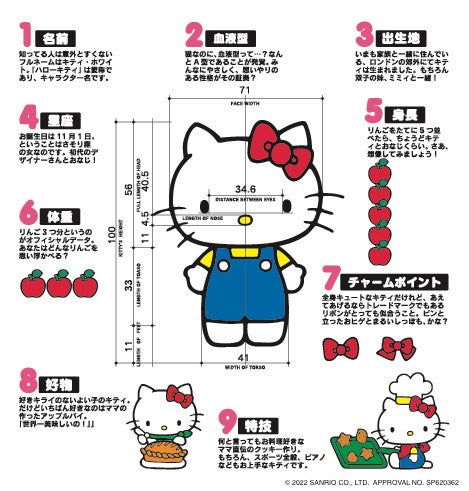 ハローキティ レトロ　30周年　パネル　kitty 非売品　平成　昭和　サンリオ ハローキティ レトロ 30周年 パネル kitty 非売品 平成 昭和